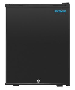 Polar G-Series Hotel Room Fridge 33Ltr (PG057)