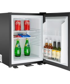 Polar G-Series Hotel Room Fridge 33Ltr (PG057)