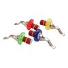 Beaumont Wine Re-Sealers Pack of 10 (3513)