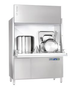 Winterhalter Utensil Washer UF-XL (DE677)