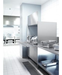 Winterhalter Utensil Washer UF-XL (DE677)
