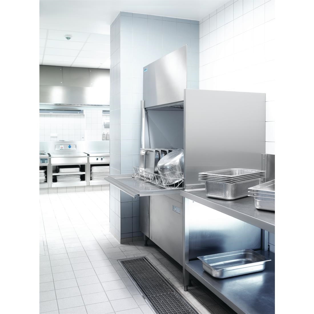 Winterhalter Utensil Washer UF-XL (DE677)