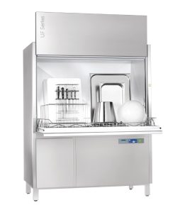 Winterhalter Utensil Washer UF-XL (DE677)