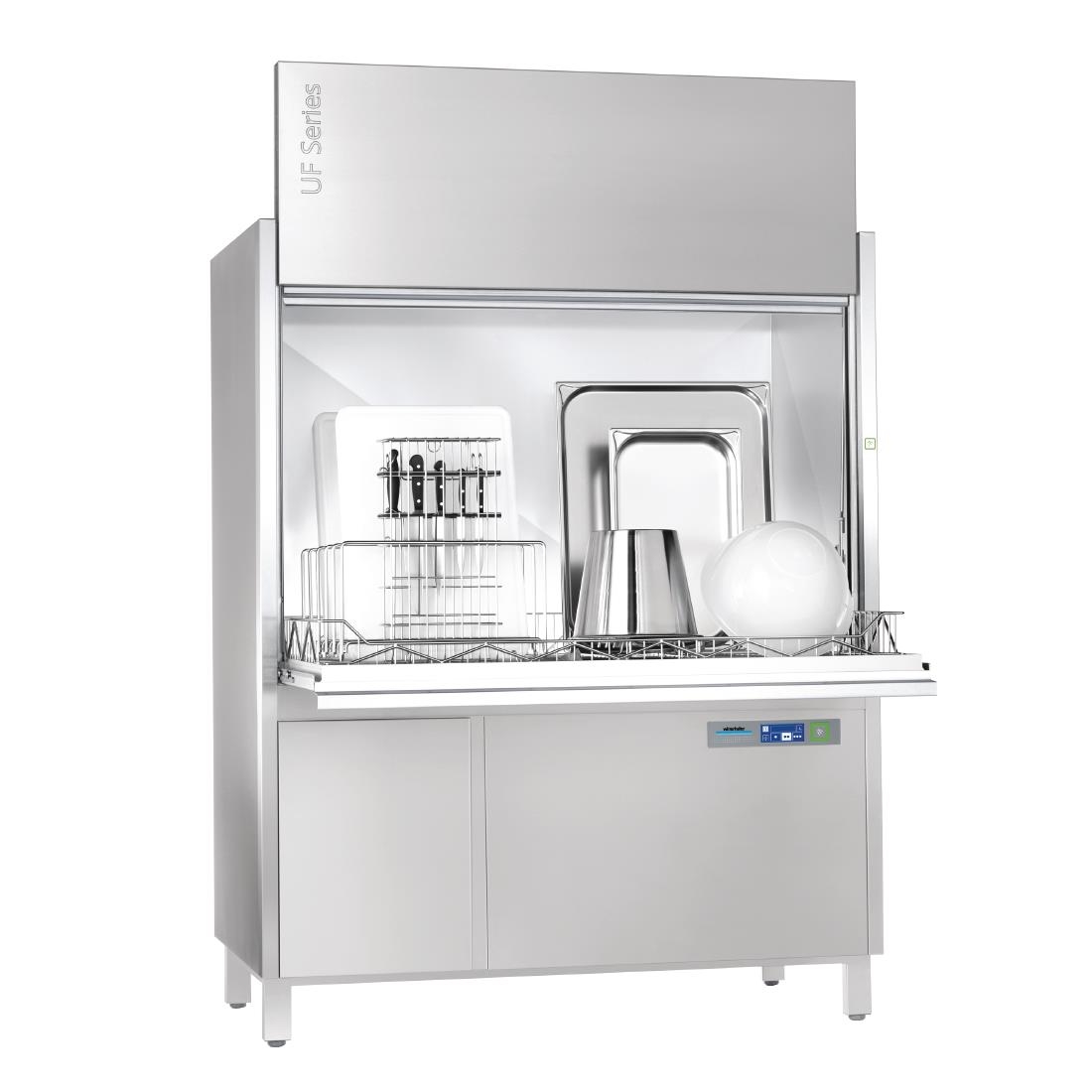 Winterhalter Utensil Washer UF-XL (DE677)