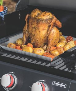 Tramontina Poultry Roaster 320x380mm (DP763)