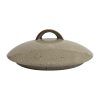 Churchill Igneous Lid for 568ml Cocotte Oatmeal 6 Pack (DY131)