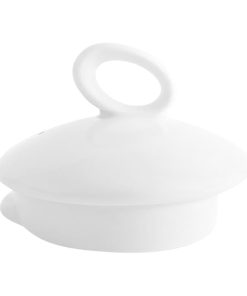Churchill Alchemy Sequel Lids for 420ml Teapots 6 Pack (FF391)