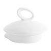 Churchill Alchemy Sequel Lids for 590ml Teapots 6 Pack (FF392)