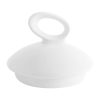 Churchill Alchemy Sequel Lids for 200ml Sugar Bowls 6 Pack (FF394)