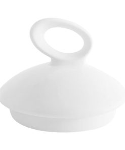Churchill Alchemy Sequel Lids for 200ml Sugar Bowls 6 Pack (FF394)