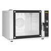 Buffalo Convection Oven - 4 x GN 1-1 (GP450)