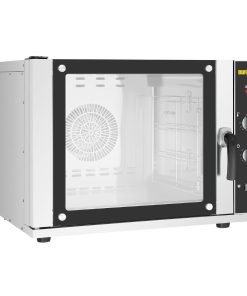 Buffalo Convection Oven - 4 x GN 1-1 (GP450)
