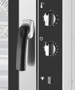 Buffalo Convection Oven - 4 x GN 1-1 (GP450)