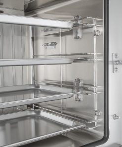 Buffalo Convection Oven - 4 x GN 1-1 (GP450)