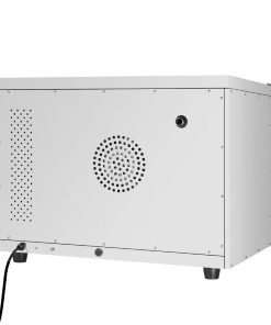Buffalo Convection Oven - 4 x GN 1-1 (GP450)