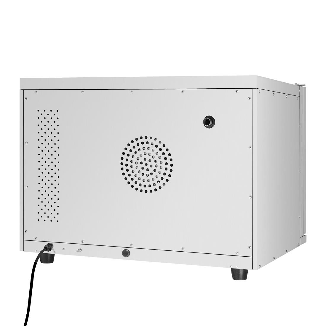 Buffalo Convection Oven - 4 x GN 1-1 (GP450)