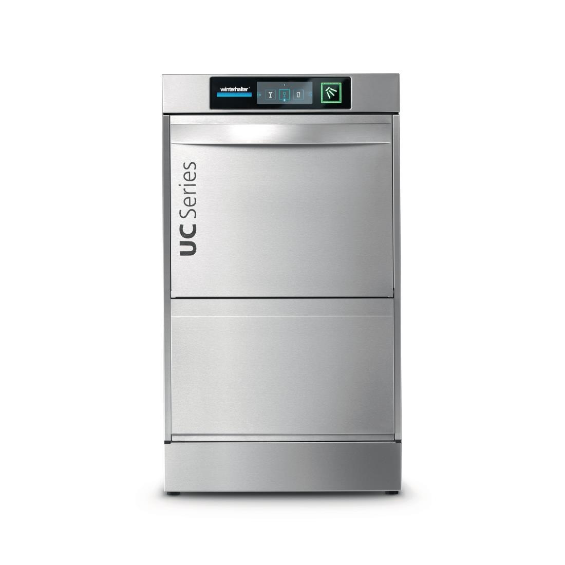 Winterhalter UC-S Excellence-i Glasswasher 3 Phase (HC184-3PHMO)