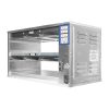 Duke ReadyFlex Hot Holding Unit 4 Deep 2x3 GN (HP822)