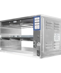 Duke ReadyFlex Hot Holding Unit 4 Deep 2x3 GN (HP822)
