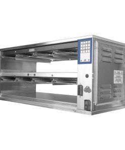 Duke ReadyFlex Hot Holding Unit 4 Deep 2x4 GN (HP824)