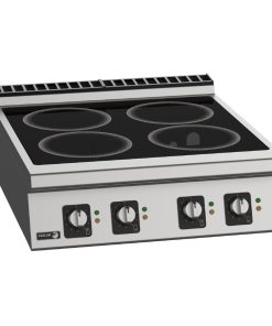 Fagor 900 Series 4 Zone Countertop Induction Hob C-I945 (HY833)