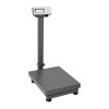 Vogue Digital Floor Scale with Tower Display 300kg (JA378)