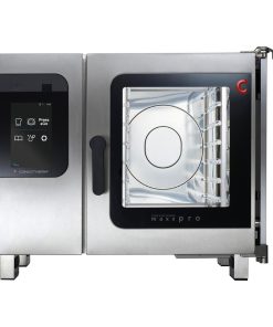 Convotherm Maxx Pro 6.10 EB easyTouch Disappearing Door Combi Oven with ConvoSmoke (JB201)