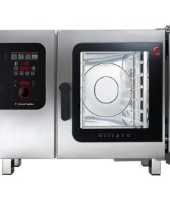 Convotherm Maxx Pro 6.10 EB easyDial Disappearing Door Combi Oven (JB212)