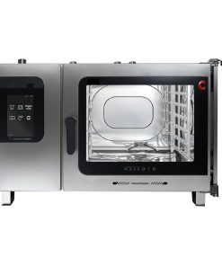 Convotherm Maxx Pro 6.20 ES easyTouch Disappearing Door Combi Oven with ConvoSmoke (JB236)