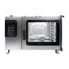 Convotherm Maxx Pro 6.20 ES easyTouch Disappearing Door Combi Oven with ConvoGrill (JB237)