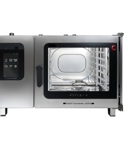 Convotherm Maxx Pro 6.20 GS easyTouch Disappearing Door Combi Oven with ConvoSmoke (JB242)