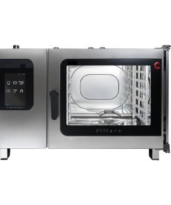 Convotherm Maxx Pro 6.20 GS easyTouch Disappearing Door Combi Oven with ConvoGrill (JB243)