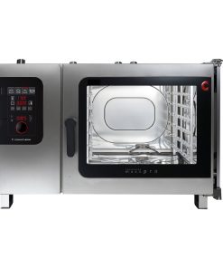 Convotherm Maxx Pro 6.20 EB easyDial Disappearing Door Combi Oven (JB244)