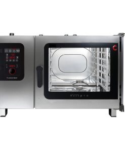 Convotherm Maxx Pro 6.20 ES easyDial Disappearing Door Combi Oven (JB245)