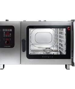 Convotherm Maxx Pro 6.20 GB easyDial Disappearing Door Combi Oven (JB246)