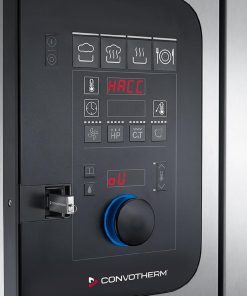 Convotherm Maxx Pro 6.20 GS easyDial Disappearing Door Combi Oven (JB247)