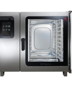 Convotherm Maxx Pro 10.20 ES easyTouch Disappearing Door Combi Oven (JB251)