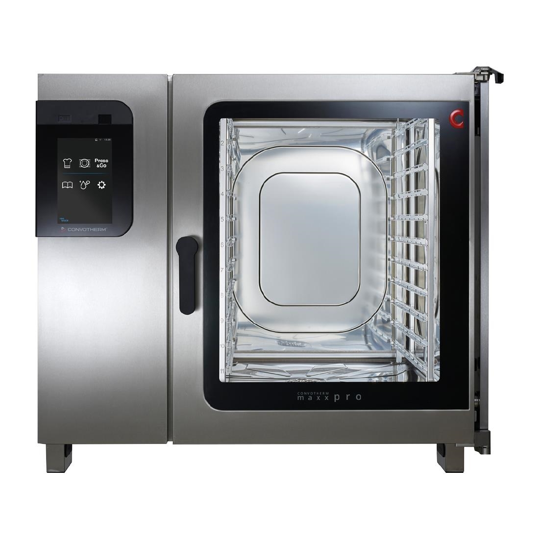 Convotherm Maxx Pro 10.20 ES easyTouch Disappearing Door Combi Oven (JB251)