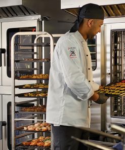 Convotherm Maxx Pro 10.20 ES easyTouch Disappearing Door Combi Oven (JB251)