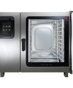 Convotherm Maxx Pro 10.20 ES easyTouch Disappearing Door Combi Oven with ConvoGrill (JB253)
