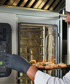 Convotherm Maxx Pro 10.20 GS easyTouch Disappearing Door Combi Oven (JB257)