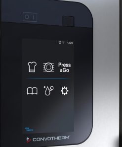 Convotherm Maxx Pro 10.20 GS easyTouch Disappearing Door Combi Oven (JB257)