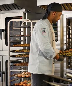 Convotherm Maxx Pro 10.20 GS easyTouch Disappearing Door Combi Oven (JB257)