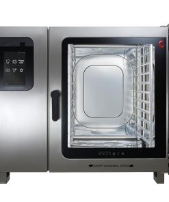 Convotherm Maxx Pro 10.20 GS easyTouch Disappearing Door Combi Oven with ConvoSmoke (JB258)