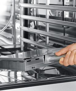 Convotherm Maxx Pro 10.20 GS easyTouch Disappearing Door Combi Oven with ConvoSmoke (JB258)
