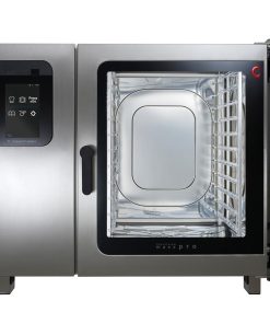 Convotherm Maxx Pro 10.20 GS easyTouch Disappearing Door Combi Oven with ConvoGrill (JB259)
