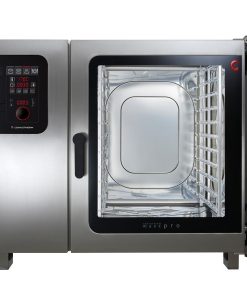Convotherm Maxx Pro 10.20 ES easyDial Disappearing Door Combi Oven (JB261)