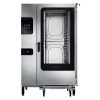 Convotherm Maxx Pro 20.20 EB easyTouch Disappearing Door Combi Oven with ConvoGrill (JB282)