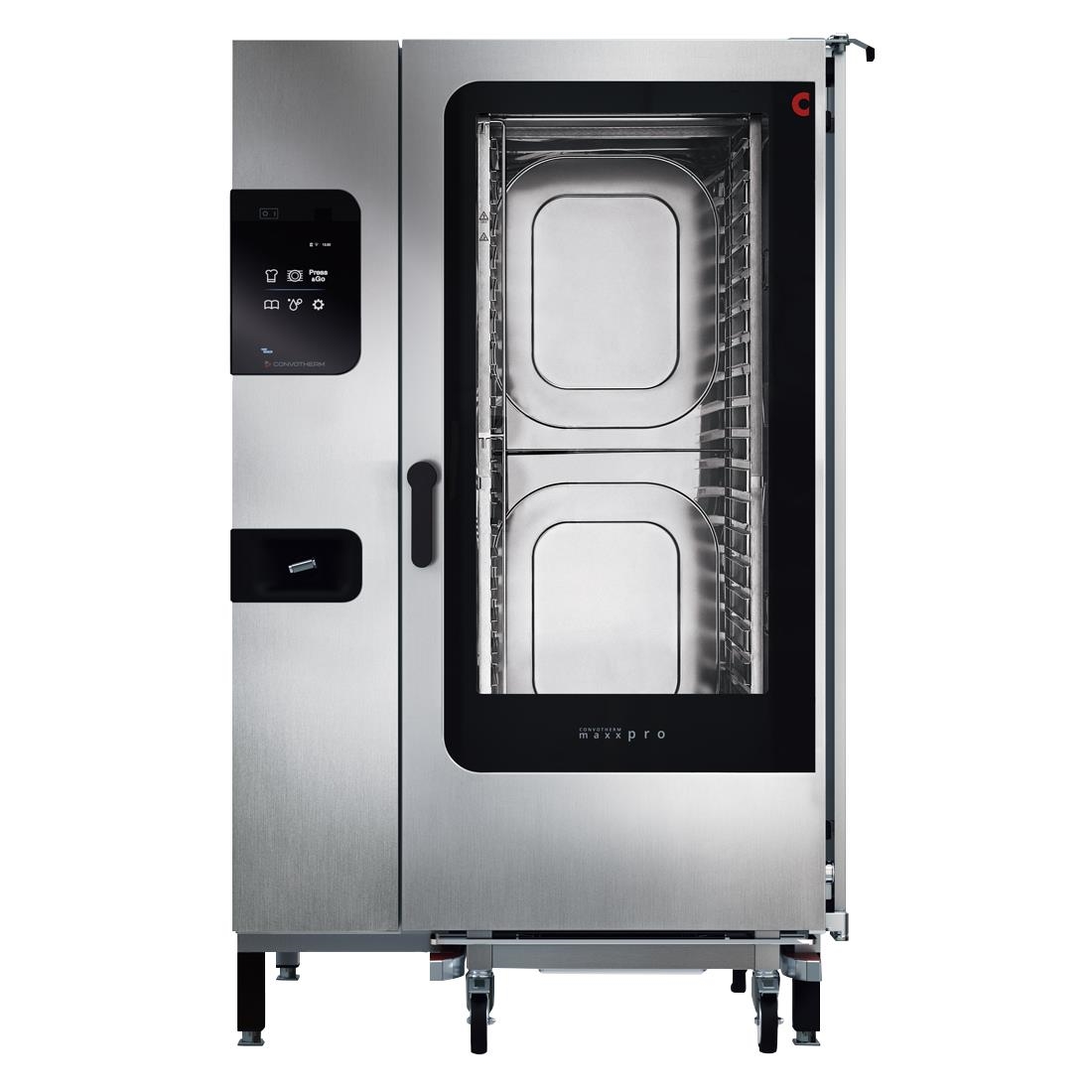 Convotherm Maxx Pro 20.20 GB easyTouch Disappearing Door Combi Oven (JB286)
