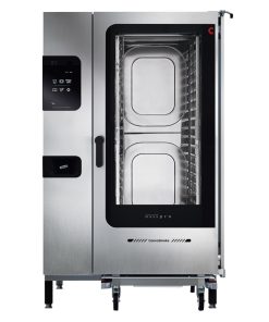 Convotherm Maxx Pro 20.20 GS easyTouch Disappearing Door Combi Oven with ConvoSmoke (JB290)
